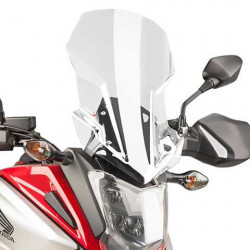 Вітрове скло для Honda NC 750 X 2016 > 2020