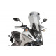 Вітрове скло з дефлектором для Honda NC 750 X 2016 > 2020