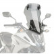 Вітрове скло з дефлектором для Honda NC 750 X 2016 > 2020