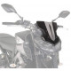 Вітрове скло для Yamaha MT-09 2017 > 2020 / MT-09 SP 2018 > 2020