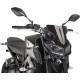 Вітрове скло для Yamaha MT-09 2017 > 2020 / MT-09 SP 2018 > 2020