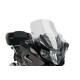 Вітрове скло для BMW K 1600 Grand America 2018>2023 / R 1200 RT 2014>2018 / K 1600 B 2018>2023 / K 1600 GT 2011>2023 / K 1600 GTL 2011>2023 / R 1250 RT 2019>2020