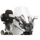 Вітрове скло для BMW K 1600 Grand America 2018>2023 / R 1200 RT 2014>2018 / K 1600 B 2018>2023 / K 1600 GT 2011>2023 / K 1600 GTL 2011>2023 / R 1250 RT 2019>2020