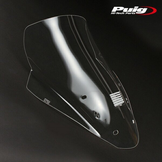 Вітрове скло для BMW K 1600 Grand America 2018>2023 / R 1200 RT 2014>2018 / K 1600 B 2018>2023 / K 1600 GT 2011>2023 / K 1600 GTL 2011>2023 / R 1250 RT 2019>2020