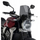 Вітрове скло для Honda CB 1000 R 2018 > 2020 / CB 650 R 2019 >