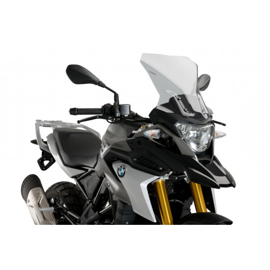 Вітрове скло для BMW G 310 GS 2017 > 2022