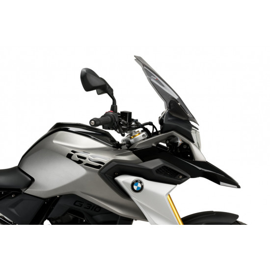 Вітрове скло для BMW G 310 GS 2017 > 2022