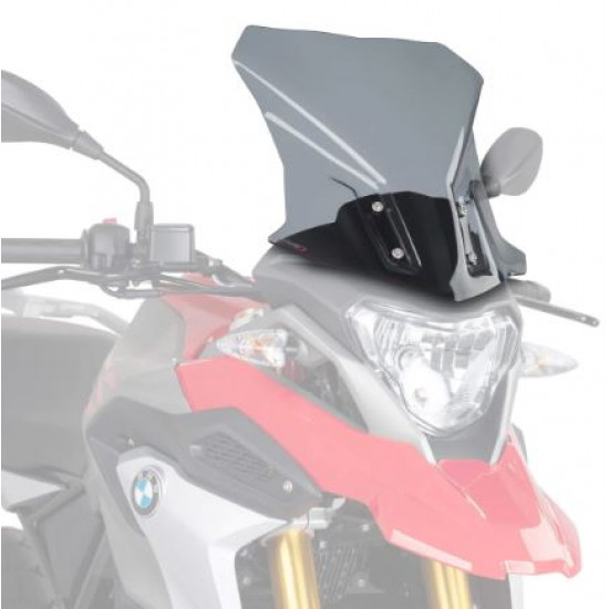 Вітрове скло для BMW G 310 GS 2017 > 2022