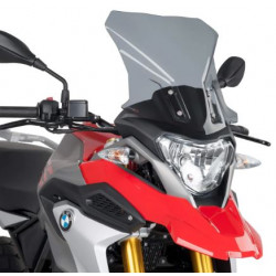 Вітрове скло для BMW G 310 GS 2017 > 2022