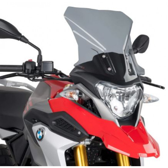 Вітрове скло для BMW G 310 GS 2017 > 2022