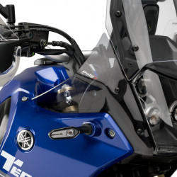 Розширений передній дефлектор для Yamaha Tenere 700 2019 >