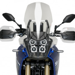 Розширений передній дефлектор для Yamaha Tenere 700 2019 >