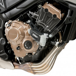 Крашпеди для Honda CB 650 F 2014 > 2020 / CB 650 R 2019 > 