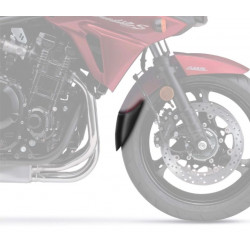 Подовжувач крила для Suzuki GSF 1250 Bandit 2006>2016 / GSF 1250 S Bandit 2006>2016 / GSX 1250 FA 2010>2016 / GSF 650 Bandit 2005>2008 / GSF 650 S Bandit 2005>2008 / GSX 650 F 2008>2012