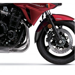 Подовжувач крила для Suzuki GSF 1250 Bandit 2006>2016 / GSF 1250 S Bandit 2006>2016 / GSX 1250 FA 2010>2016 / GSF 650 Bandit 2005>2008 / GSF 650 S Bandit 2005>2008 / GSX 650 F 2008>2012