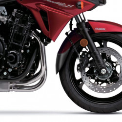 Подовжувач крила для Suzuki GSF 1250 Bandit 2010>2016 / GSF 650 Bandit 2009>2016