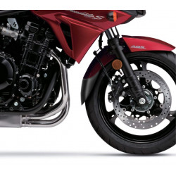Подовжувач крила для Suzuki GSF 1250 Bandit 2010>2016 / GSF 650 Bandit 2009>2016