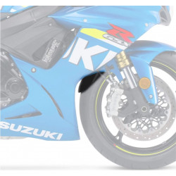 Подовжувач крила для Suzuki GSX-R 1000 2005>2008 / GSX-R 600 2006>2010 / GSX-R 750 2006>2010
