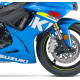 Подовжувач крила для Suzuki GSX-R 1000 2005>2008 / GSX-R 600 2006>2010 / GSX-R 750 2006>2010