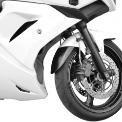 Подовжувач крила для Suzuki SV 650 2003>2015 / SV 650 S 2003>2015