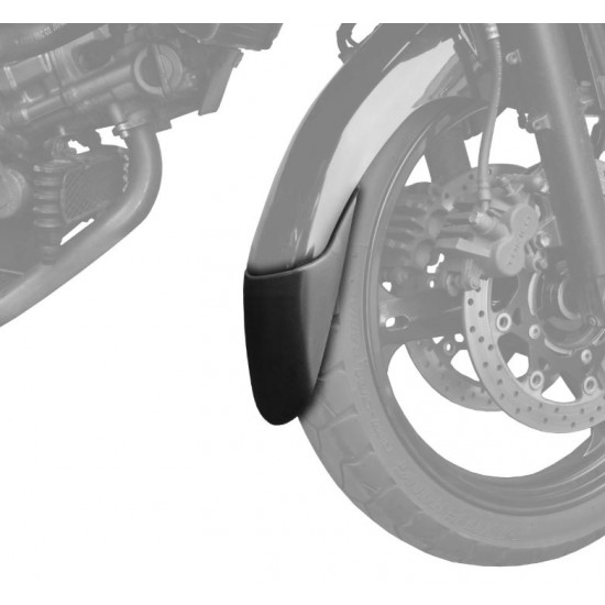 Подовжувач крила для Suzuki DL 1000 V-Strom 2002>2008 / DL 1000 XT V-Strom 2004>2011 / DL 650 V-Strom 2004>2011