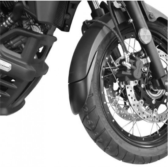 Подовжувач крила для Suzuki DL 650 V-Strom 2012> / DL 650 XT V-Strom 2012>