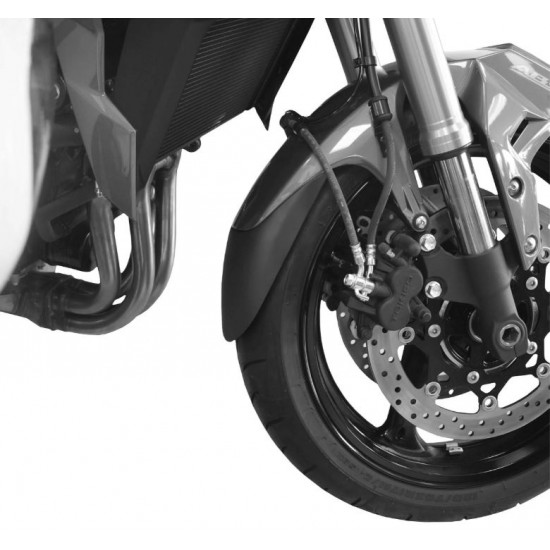 Подовжувач крила для Suzuki GSR 750 2011>2016