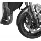 Подовжувач крила для Suzuki GSR 750 2011>2016