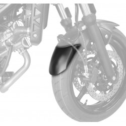 Подовжувач крила для Suzuki SV 650 2016> / SV 650 X 2018>