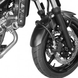 Подовжувач крила для Suzuki SV 650 2016> / SV 650 X 2018>