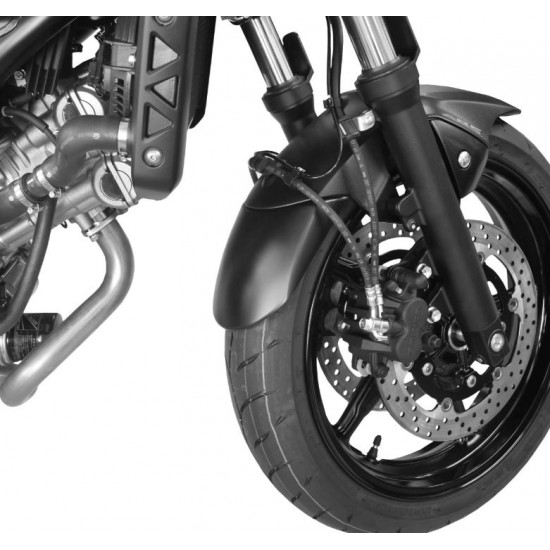 Подовжувач крила для Suzuki SV 650 2016> / SV 650 X 2018>