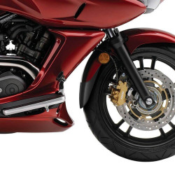 Подовжувач крила для Honda DN-01 2008>2013