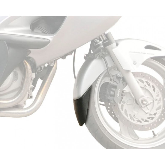 Подовжувач крила для Honda NT 650 V Deauville 1998>2006 / NT 700 V Deauville 2006>2011 / VFR 750 F 1991>1997 / CBR 1000 F 1993>1998