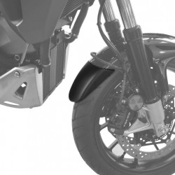 Подовжувач крила для Honda CBR 1000 RR 2008> / VFR 800 F 2014> / VFR 800 X Crossrunner 2015>
