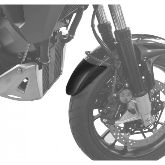 Подовжувач крила для Honda CBR 1000 RR 2008> / VFR 800 F 2014> / VFR 800 X Crossrunner 2015>