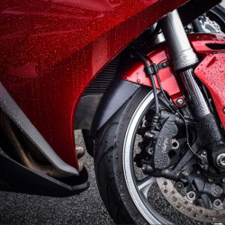 Подовжувач крила для Honda CBR 1000 RR 2008> / VFR 800 F 2014> / VFR 800 X Crossrunner 2015>