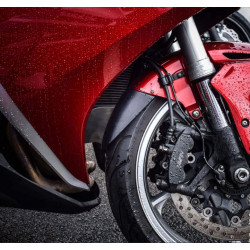 Подовжувач крила для Honda CBR 1000 RR 2008> / VFR 800 F 2014> / VFR 800 X Crossrunner 2015>