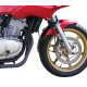 Подовжувач крила для Honda CB 500 1993>2003