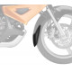 Подовжувач крила для Honda XL 1000 V Varadero 1998>2013