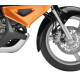 Подовжувач крила для Honda XL 1000 V Varadero 1998>2013