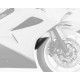 Подовжувач крила для Honda VFR 800 V-Tec 2002>2013 / CBR 600 F 1999>2004