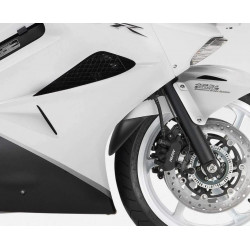 Подовжувач крила для Honda VFR 800 V-Tec 2002>2013 / CBR 600 F 1999>2004