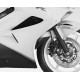 Подовжувач крила для Honda VFR 800 V-Tec 2002>2013 / CBR 600 F 1999>2004