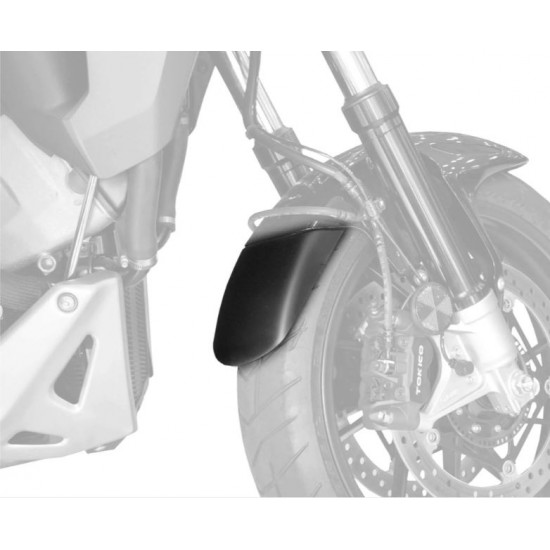 Подовжувач крила для Honda VFR 800 V-Tec 2002>2013 / CBR 600 F 1999>2004