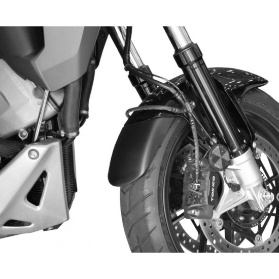 Подовжувач крила для Honda VFR 800 V-Tec 2002>2013 / CBR 600 F 1999>2004
