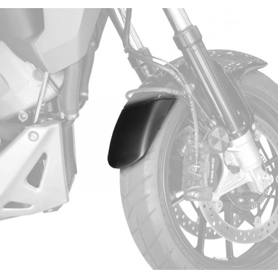 Подовжувач крила для Honda VFR 1200 F 2010>2017