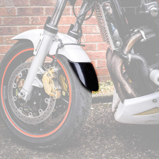 Подовжувач крила для Honda CBF 500 2004>2006