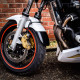 Подовжувач крила для Honda CBF 500 2004>2006