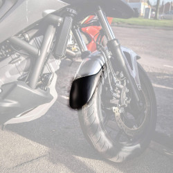 Подовжувач крила для Honda NC 750 X 2015>2020 / NC 750 S 2016>2020 / NC 700 X 2012>2014 / NC 700 S 2012>2014