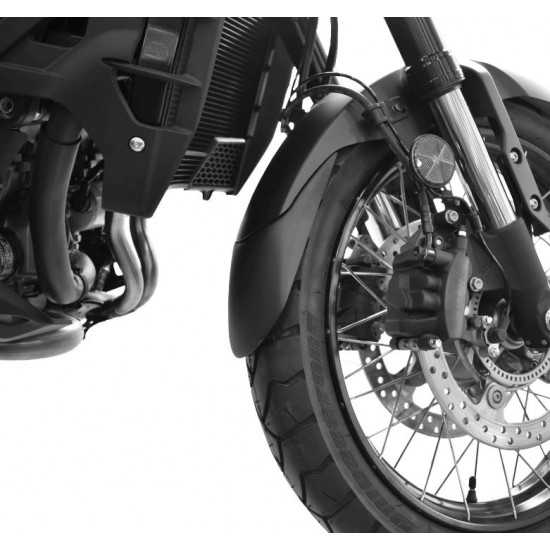 Подовжувач крила для Honda VFR 1200 X Crosstourer 2012>